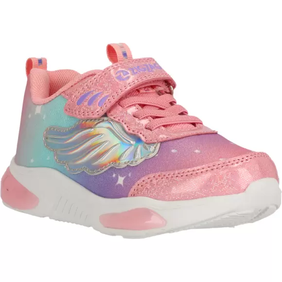 Hori Kids Shoes W Lights Z222416 4210 fra Zigzag