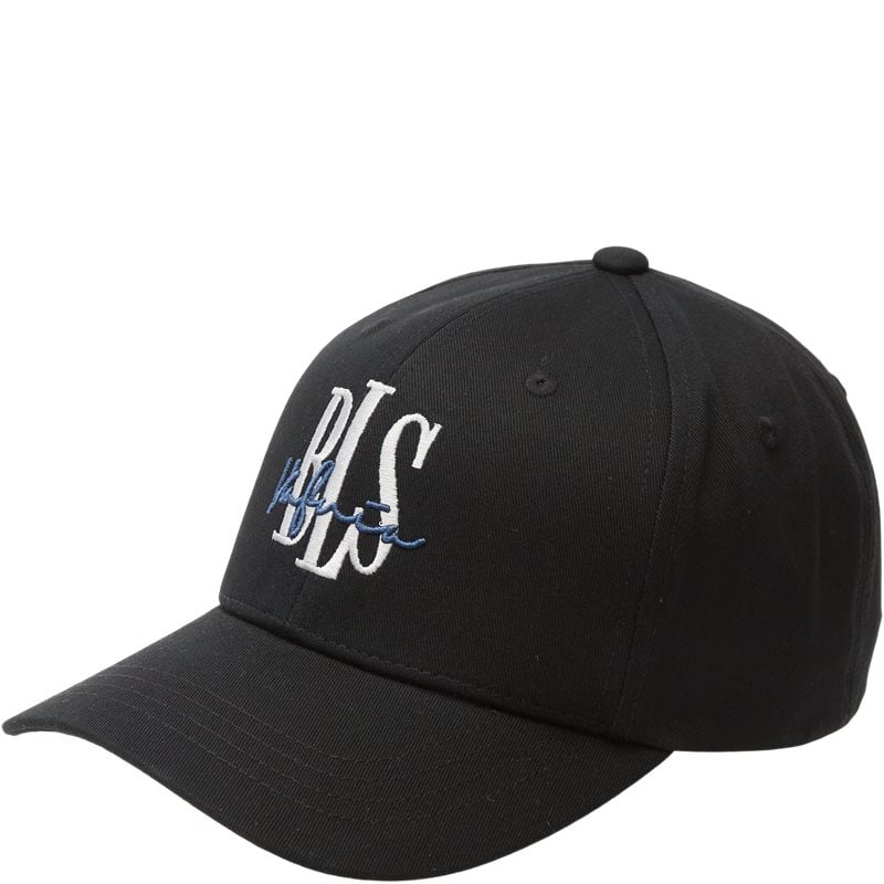 Signature Cap fra Bls