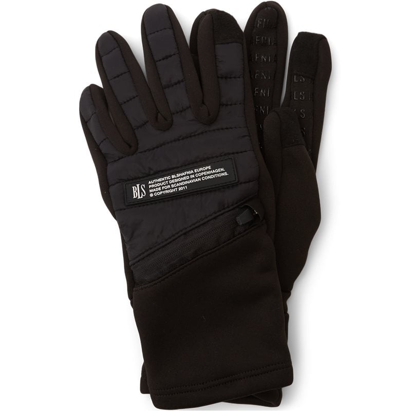 Insulated Base Handsker fra Bls