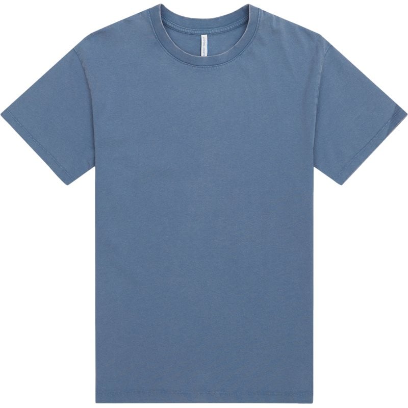 Gp Heavy T Shirt fra Garment Project