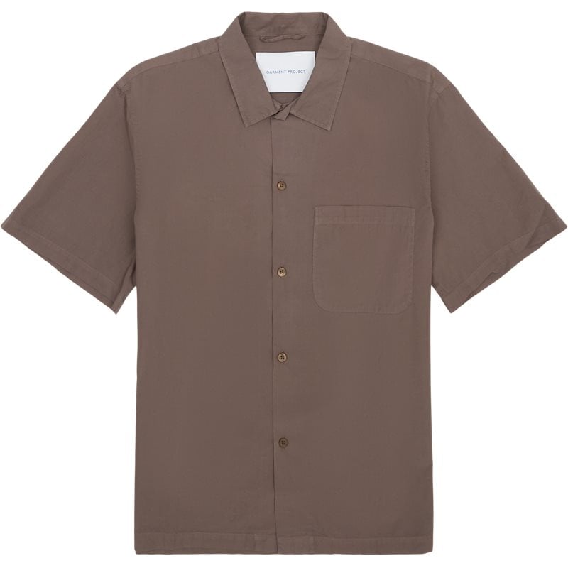 Holiday K æ Skjorte fra Garment Project