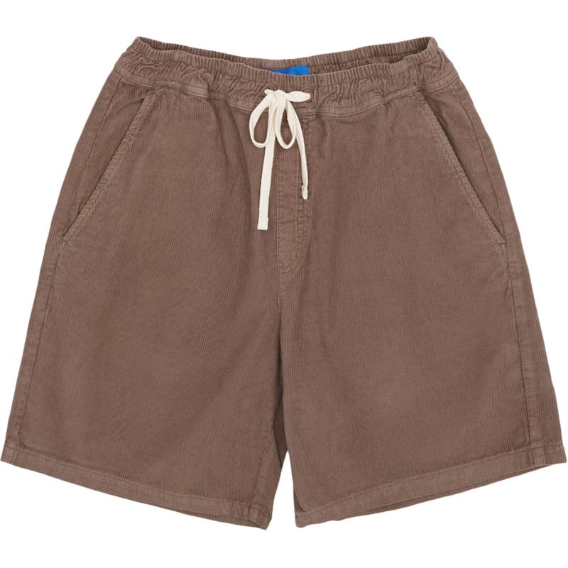 Corduroy Shorts Gpc1447 Shorts fra Garment Project
