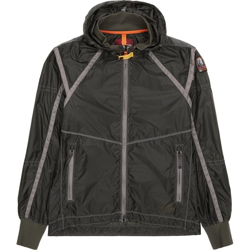 Edge Px Vindjakke fra Parajumpers