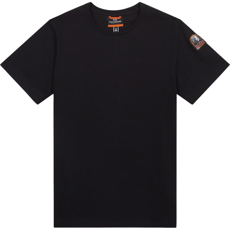 Shispare T Shirt fra Parajumpers