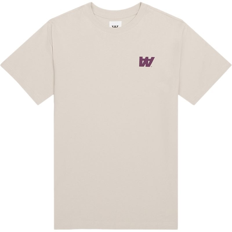 Asa Neo T Shirt fra Wood Wood