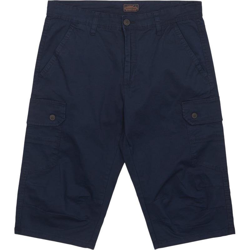 11211 1550 Shorts fra Signal