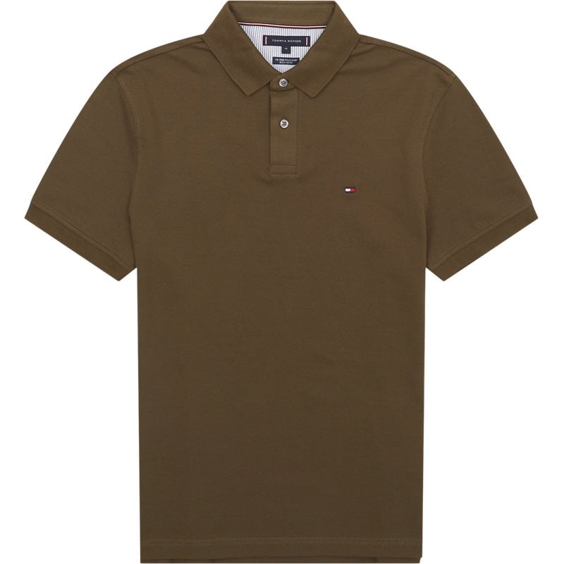 1985 Polo T Shirt fra Tommy Hilfiger