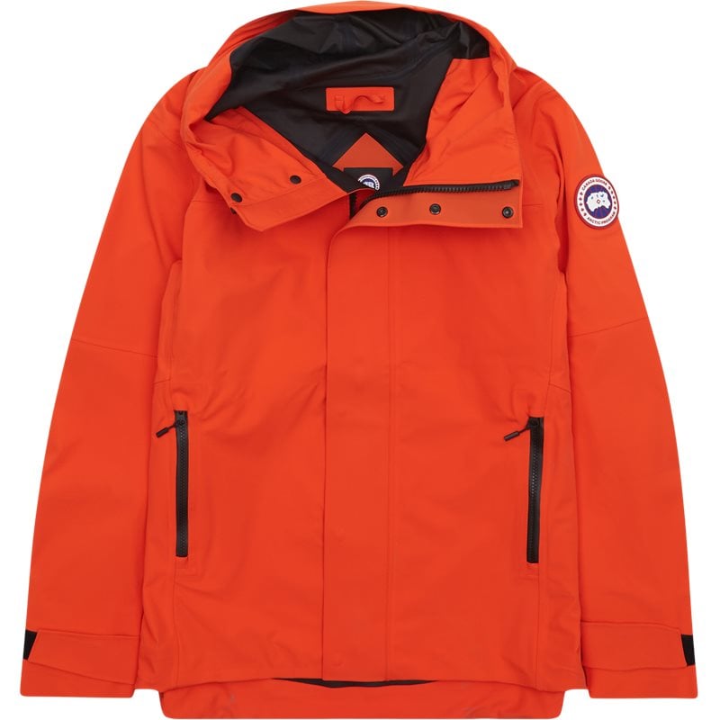 Regular Fit Rupert Rain Jacket 5633m Jakker fra Canada Goose