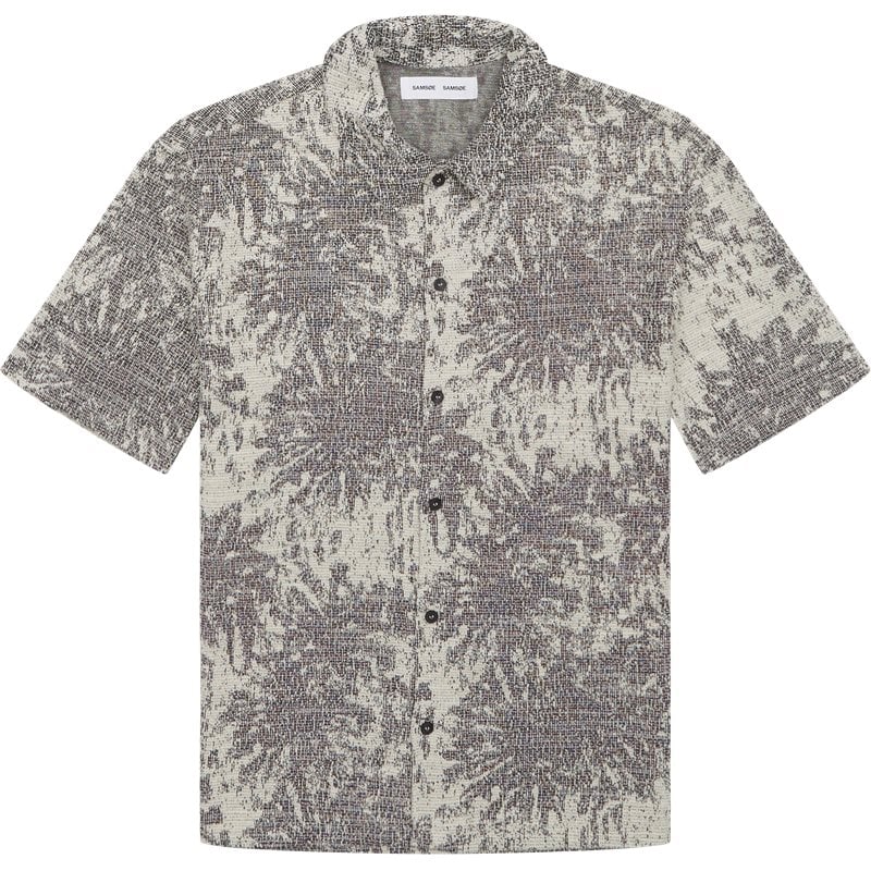 Sakvist Shirt 15675 Skjorter fra Samsøe | Samsøe