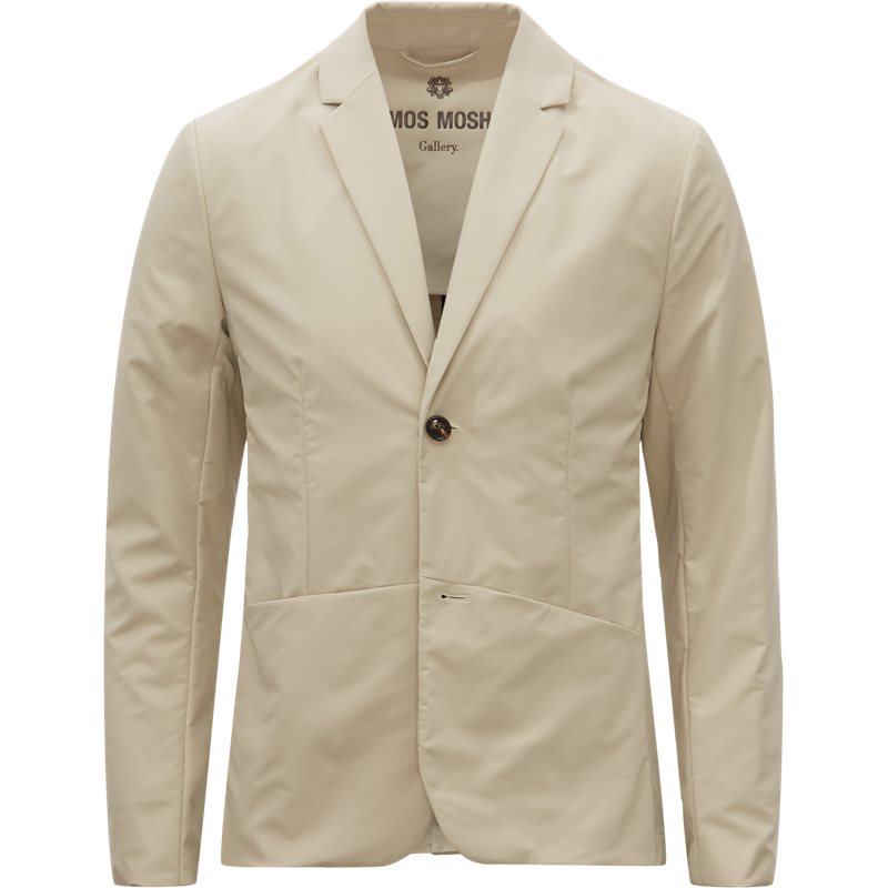 Brees Blazer Jakke fra Mos Mosh Gallery