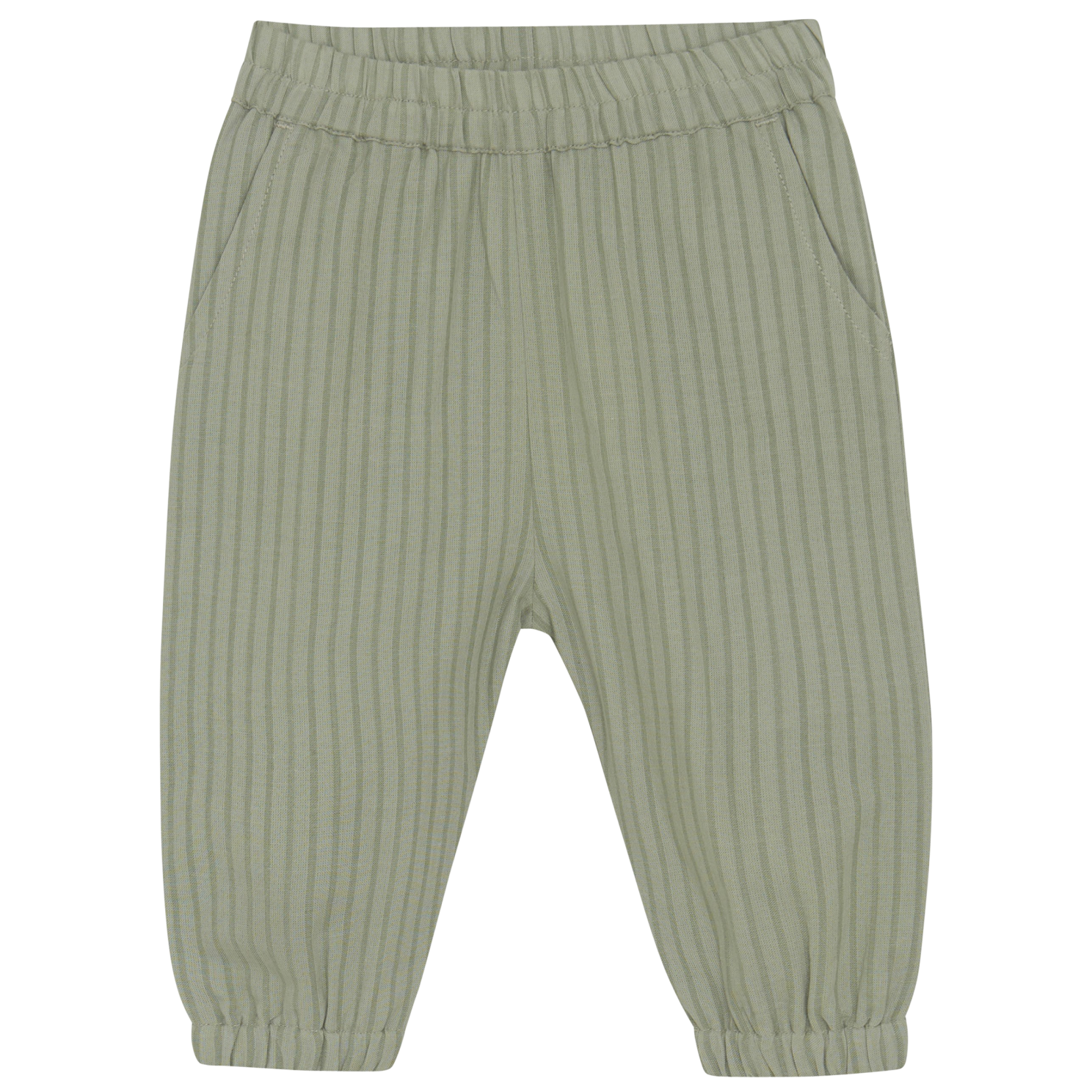 Baby Bukser   Desert Sage   92 fra Fixoni