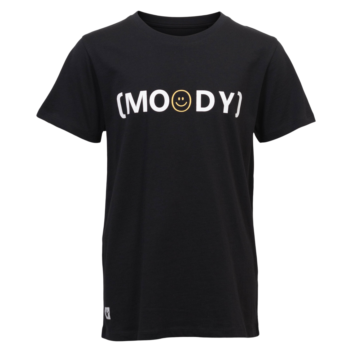 Doka Pige T Shirt   P4 Black   170 fra Queenz