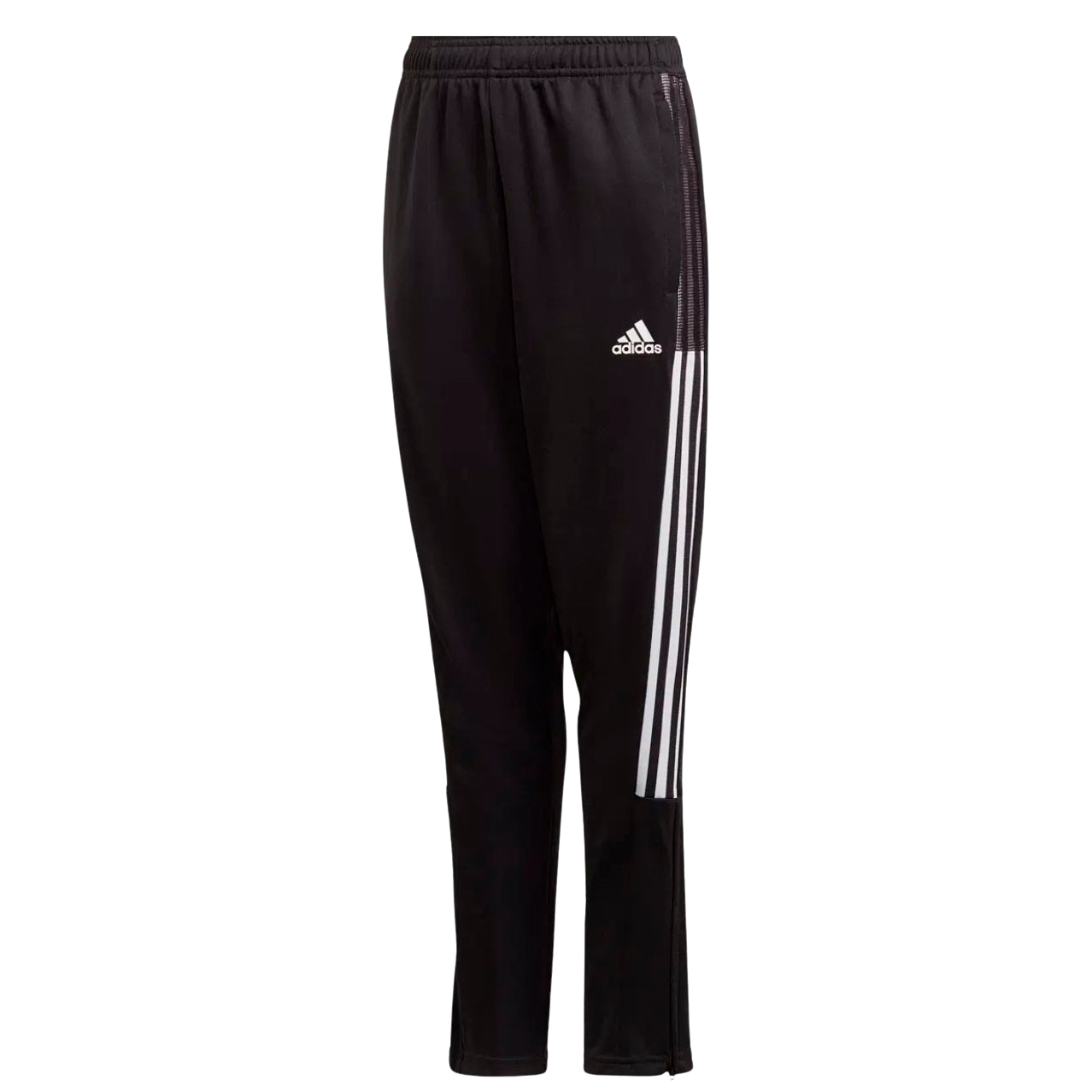 Tiro Børne Træningsbukser   Black   164 fra Adidas