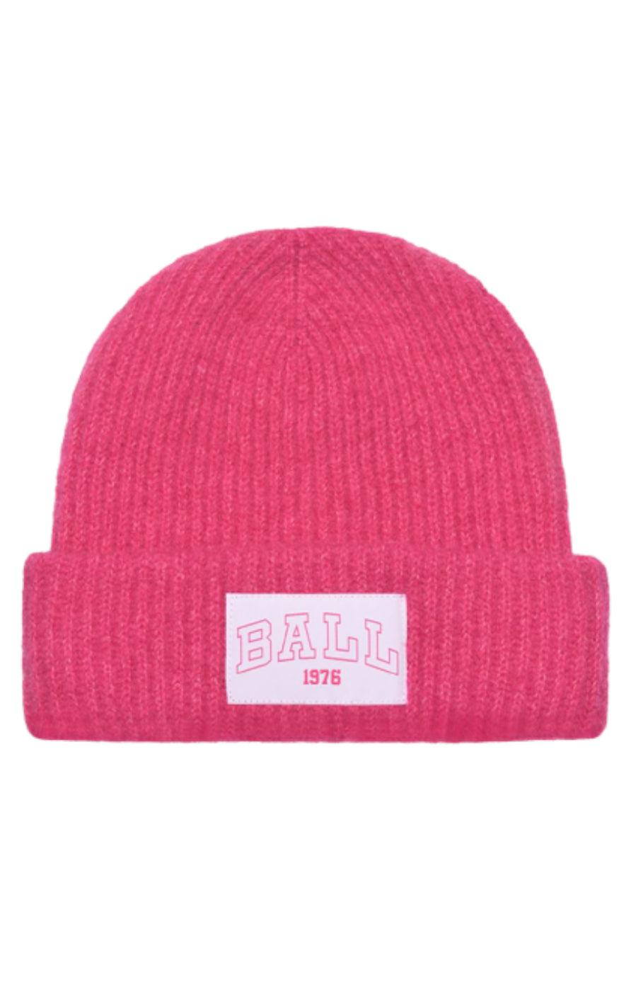 Hue   O. Molly   Bubblegum fra Ball Original