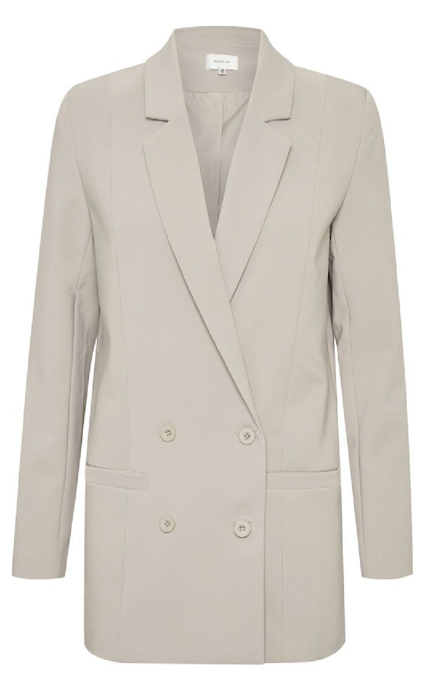 Blazer   Joelle   String fra Gestuz
