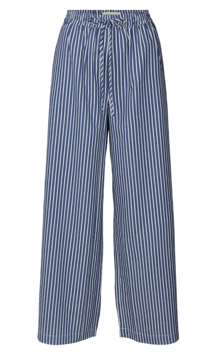 Bukser   Liam   Stripe fra Lollys Laundry