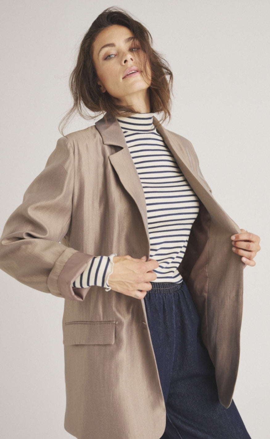 Blazer   Alexie   Deer fra Luxzuz