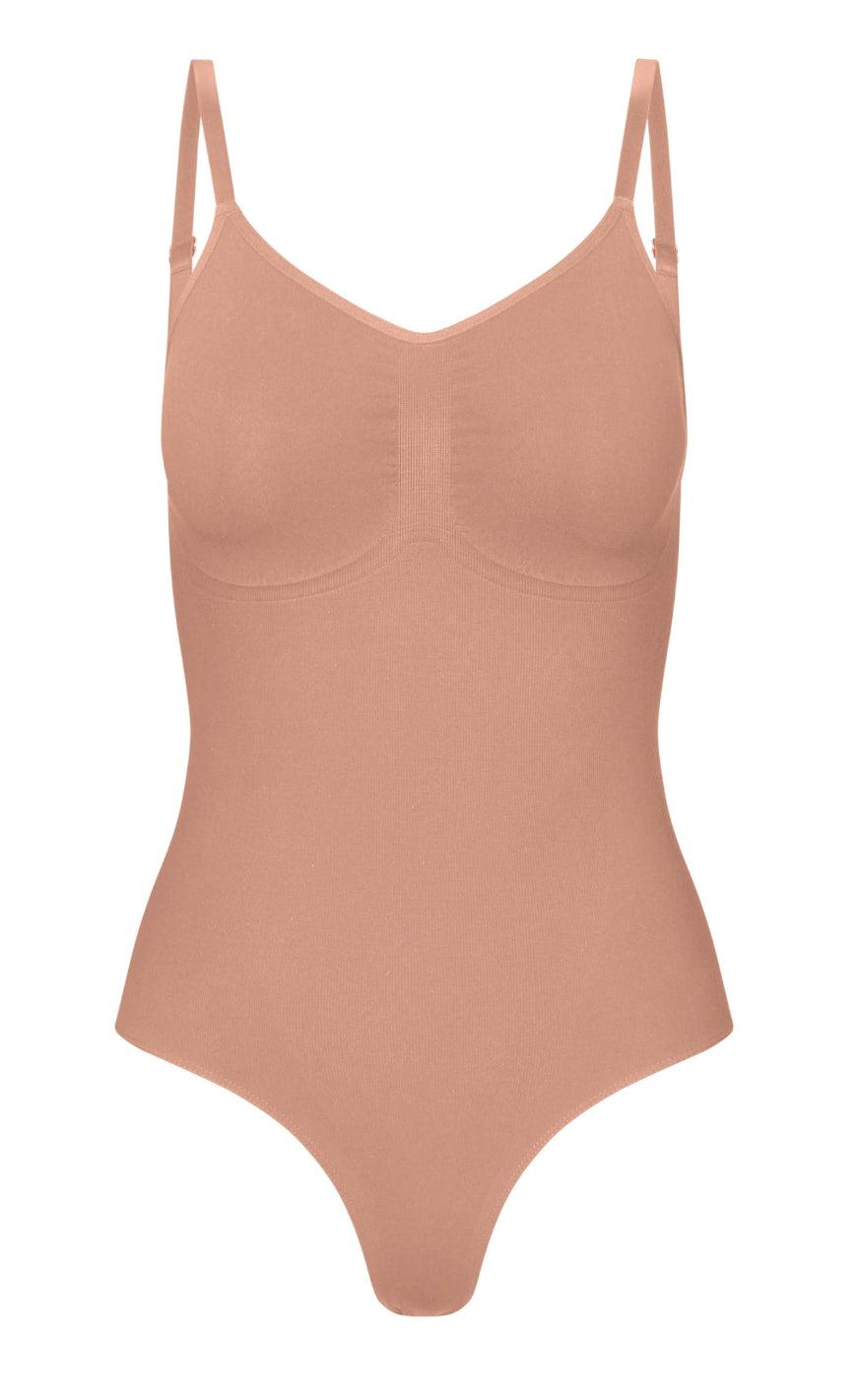 Bodysuit   Coco   Tan fra Lykkeland Ateliér