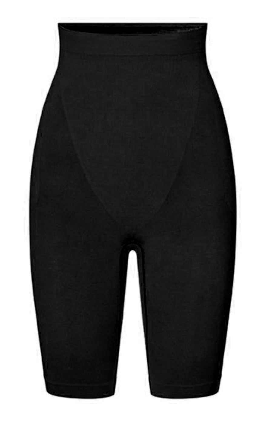 Shorts   Shaping Alturra   Black fra Lykkeland Ateliér