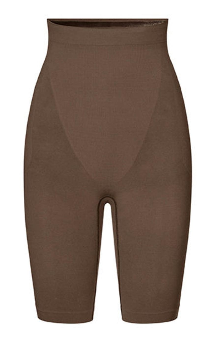 Shorts    Shaping Alturra   Chocolate fra Lykkeland Ateliér