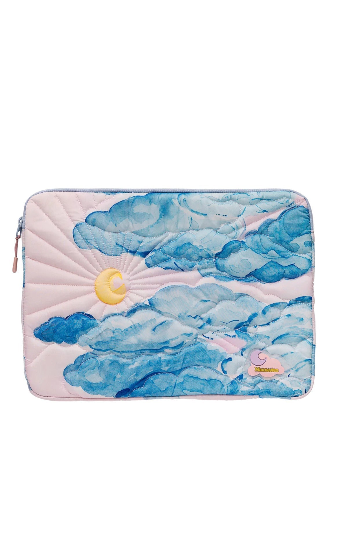 Computer Sleeve 13"   Moonshine   Rose fra Maanesten