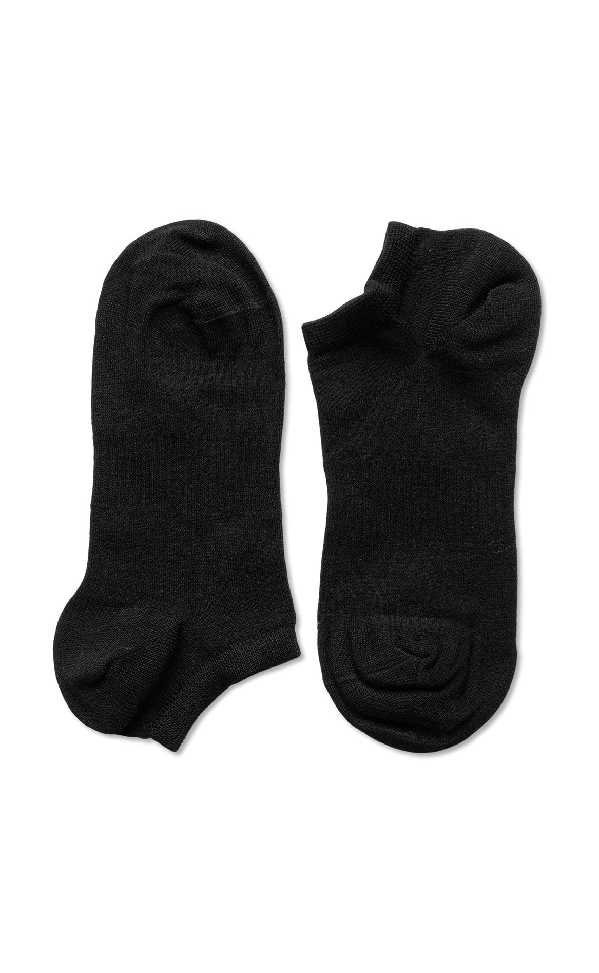 Oroblu Strømper   Note Woman Bamboo   Black fra Oroblã¹