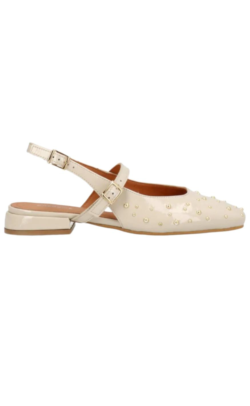 Ballarina   Advance   Beige fra Phenumb