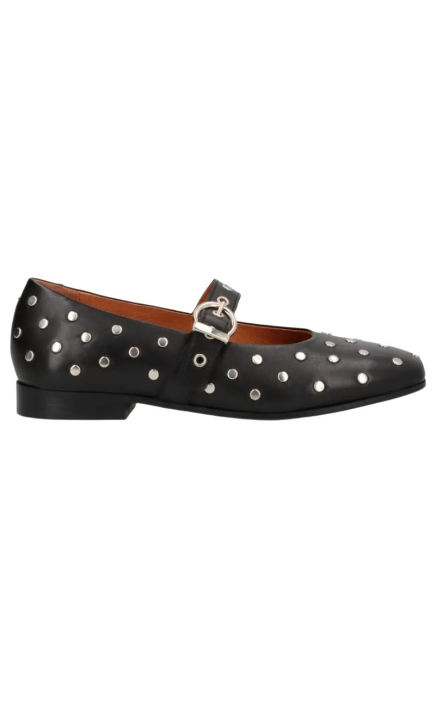 Ballarina   Aspire   Black fra Phenumb