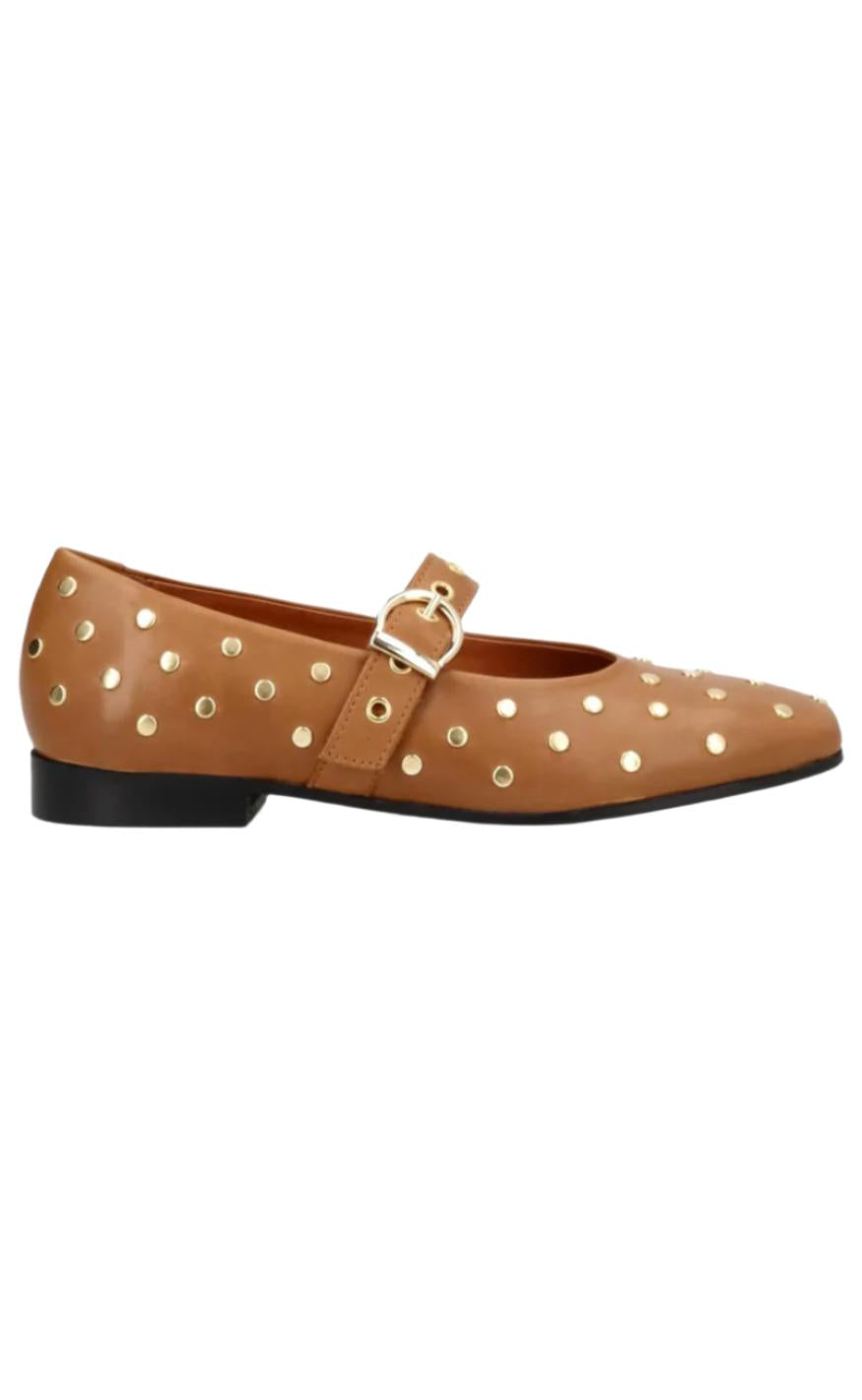 Ballarina   Aspire   Cognac fra Phenumb