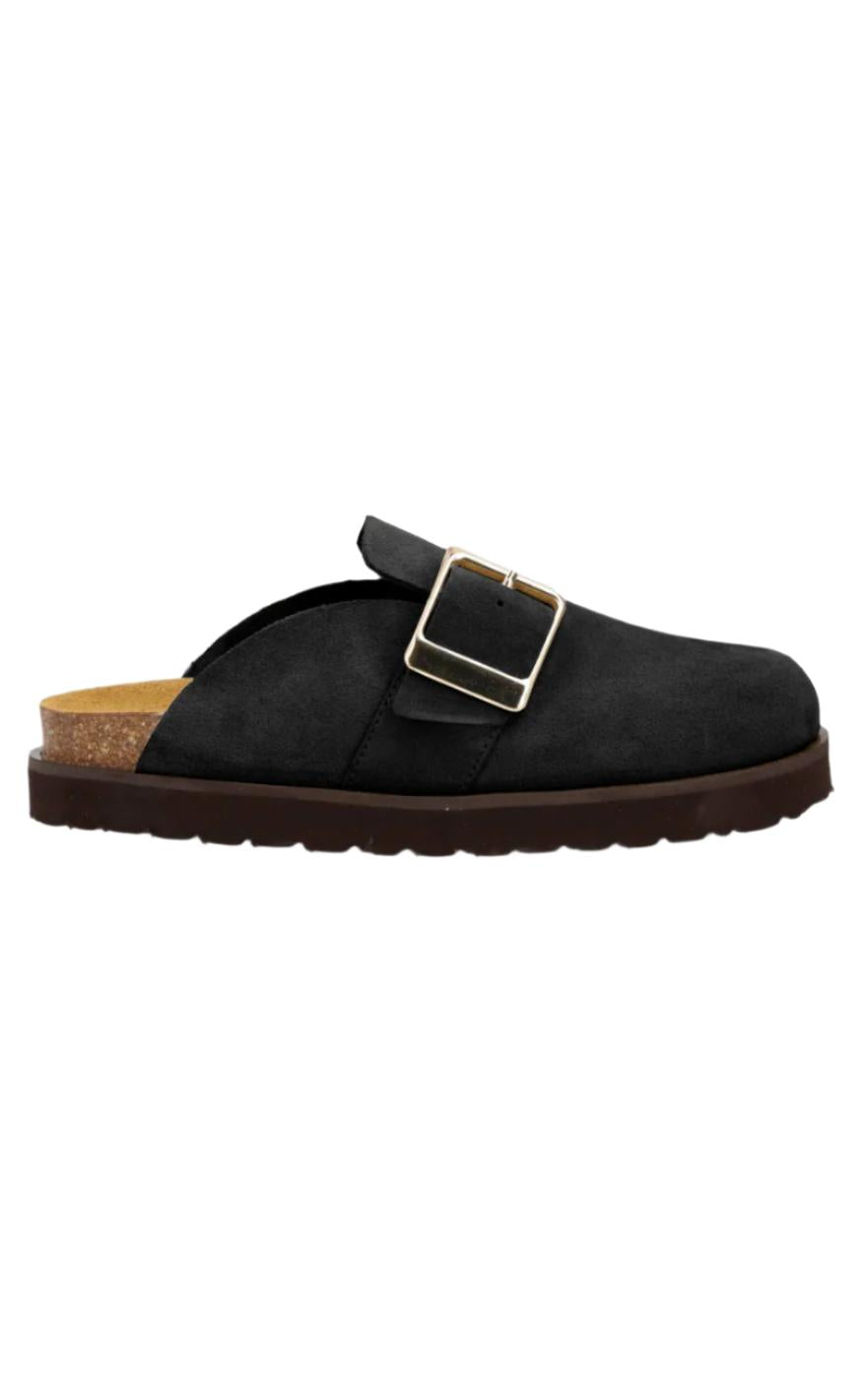 Sandal   Ofelia   Black fra Phenumb