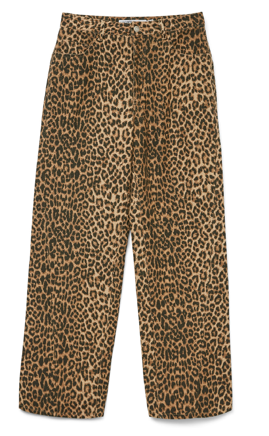 Bukser   Tokey   Plaza Taupe fra Vero Moda