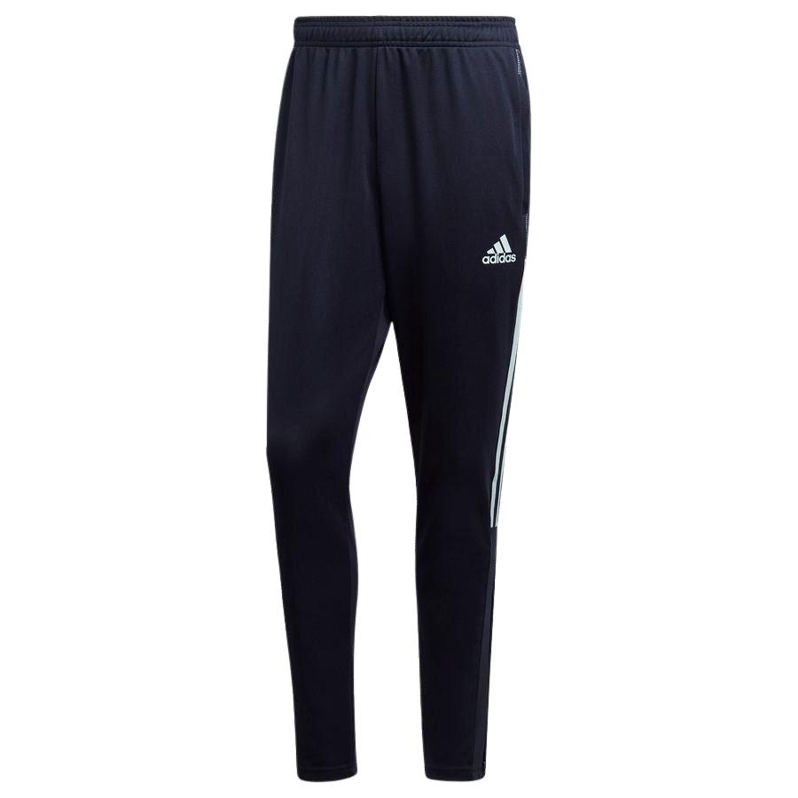 Tiro Børne Træningsbukser   Navy   140 fra Adidas
