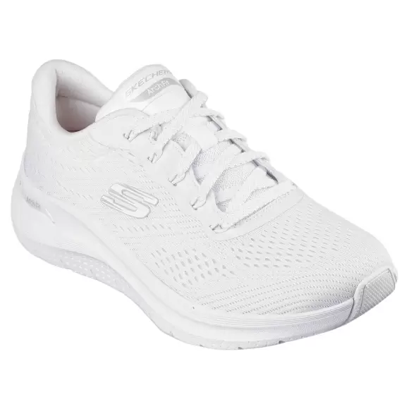 Arch Fit 2.0   Big League 150051 Wht fra Skechers