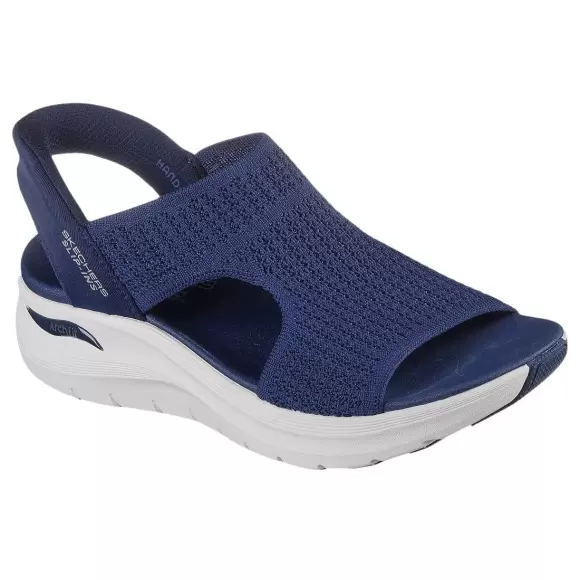 Arch Fit 2.0   My Everyday 119466 Nvy fra Skechers