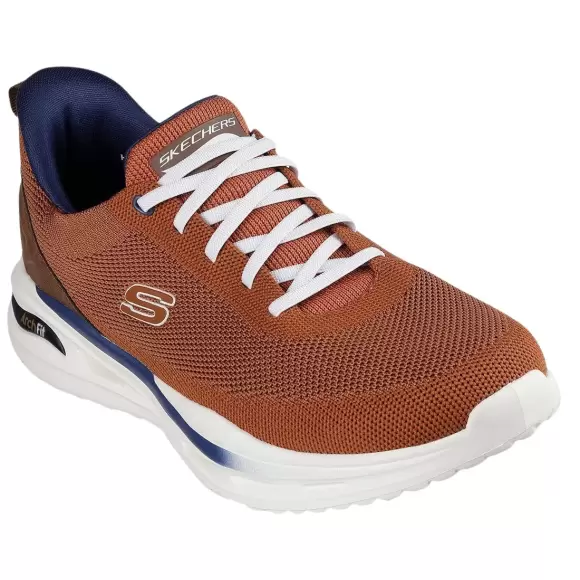 Arch Fit Orvan Kincade 210994 Rst fra Skechers