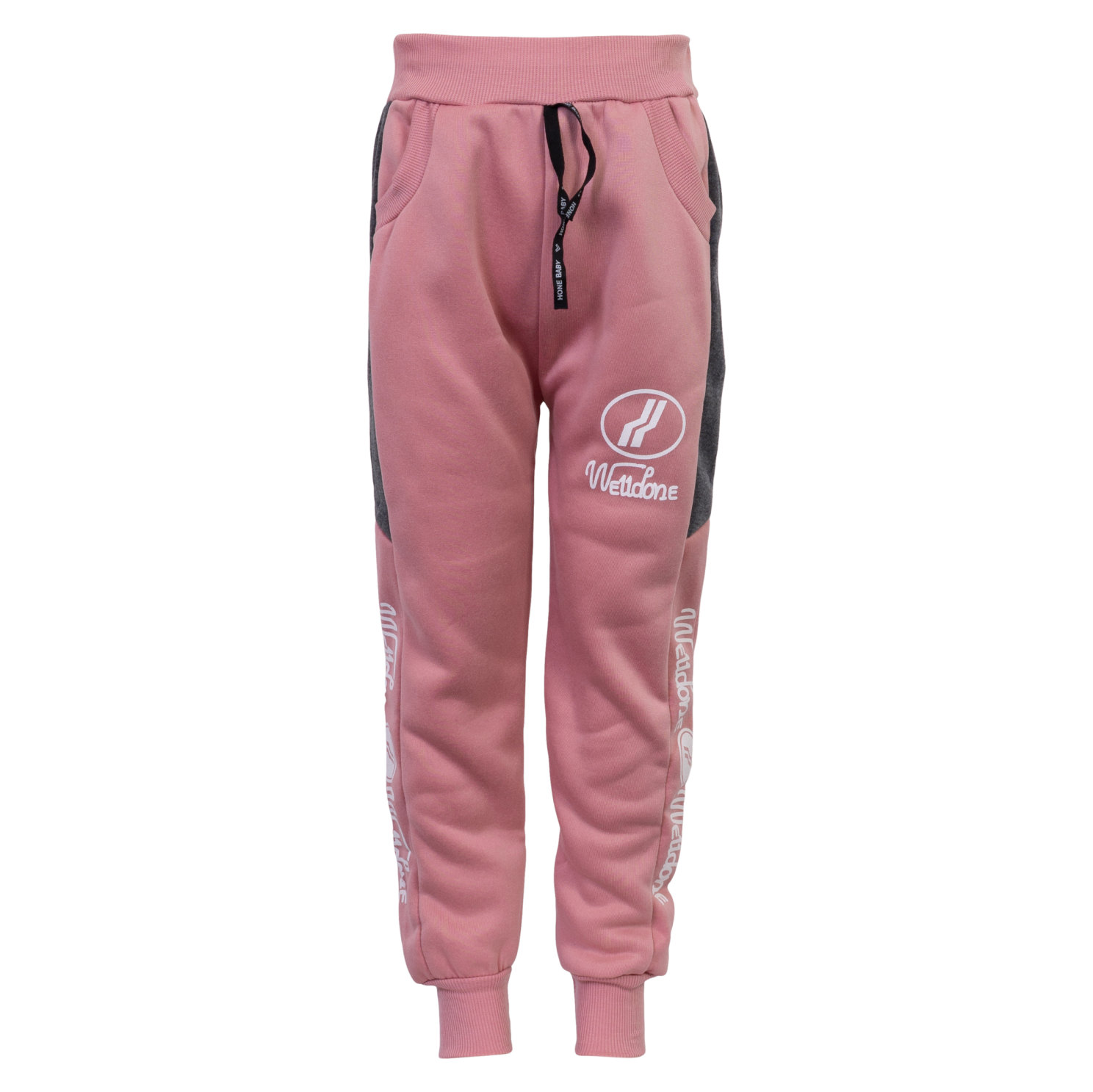 Børne Joggingbukser   Pink   14 fra Anyway