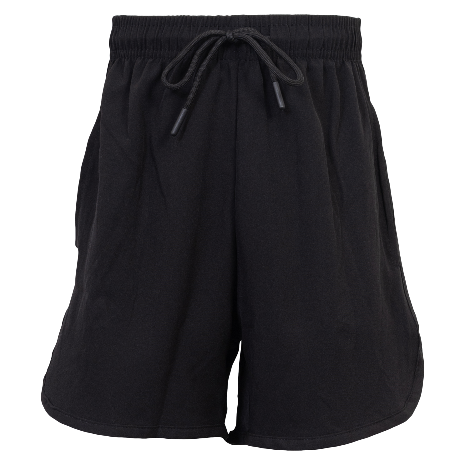 Børne Shorts   Black   14 fra Anyway