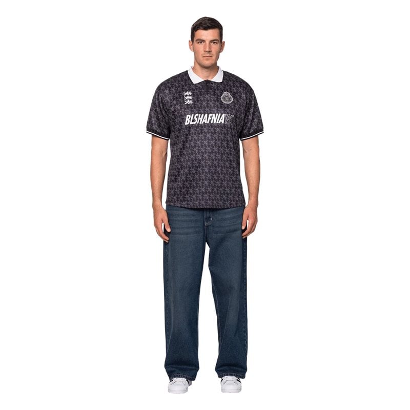 Lion Heart Jersey fra Bls