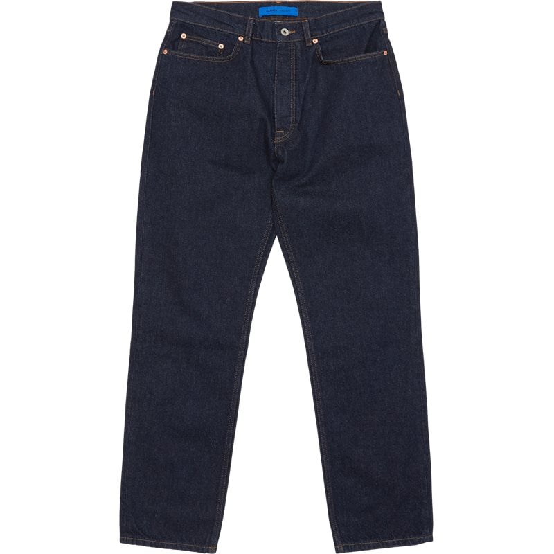 Gpc Five Pocket Jeans fra Garment Project