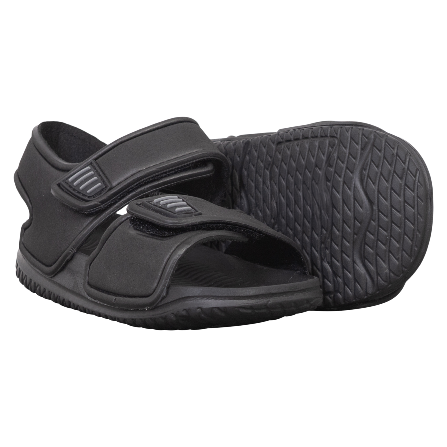 Børne Sandaler   Black   20 fra Weestep