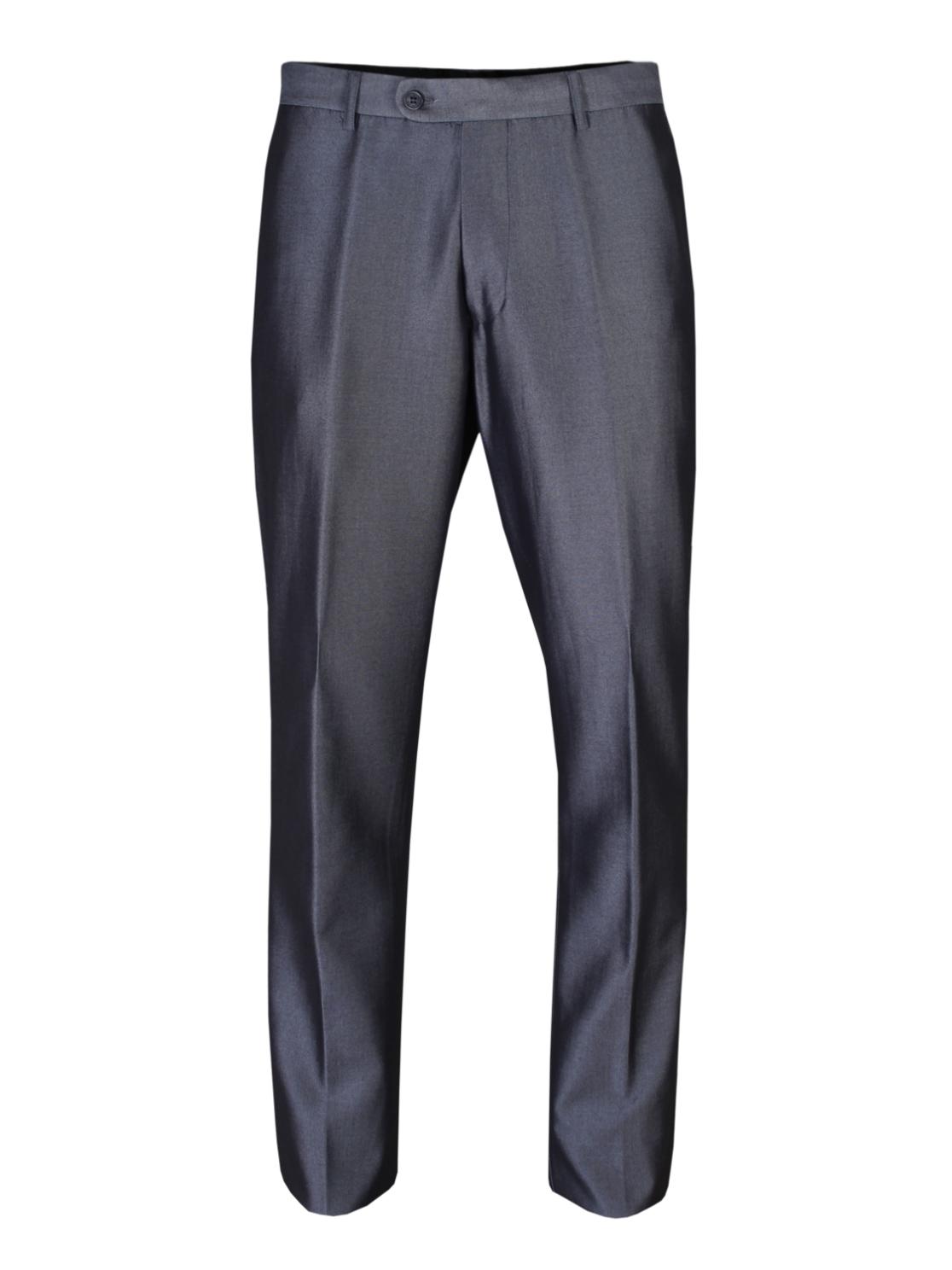 Arnaud Herre Habitbukser   Dark Grey   136 fra Carnét