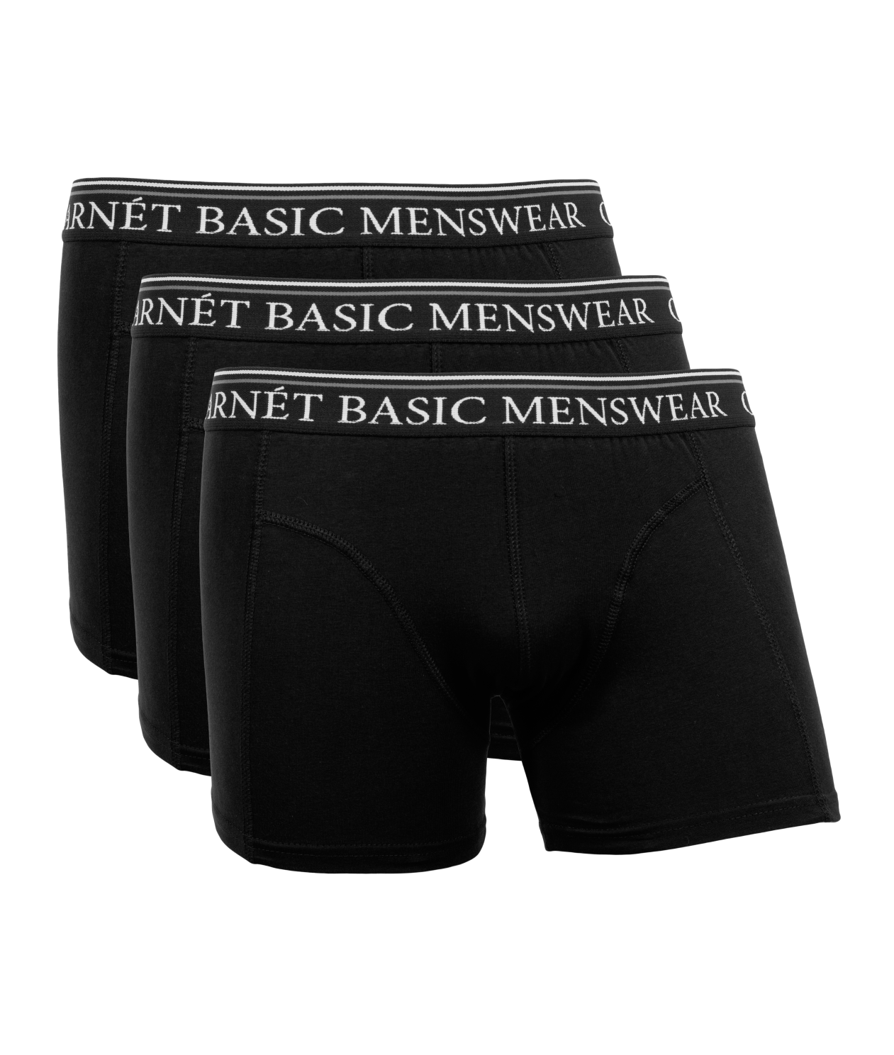 Brody Herre Tights   Sort   8 fra Carnét