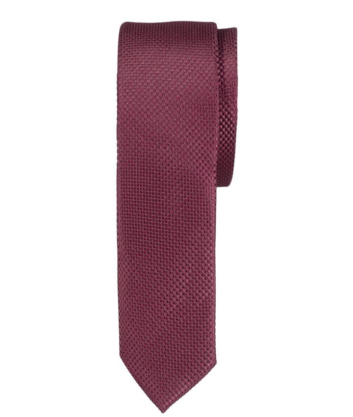 Bari Herre Slips   Bordeaux   Onesize fra Nero