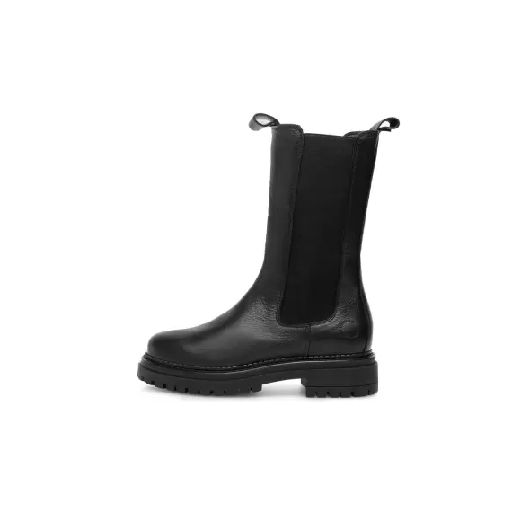 Cashannah Chelsea High Cut 24204 256 fra Cashott Copenhagen