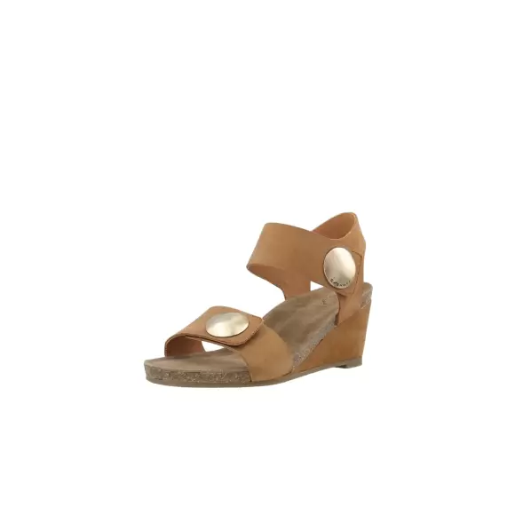 Cashott Casalberta Velcro Button 61200370 fra Cashott Copenhagen