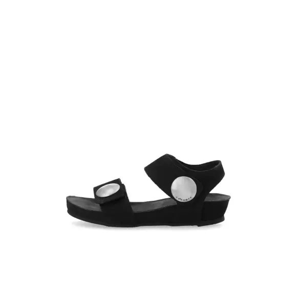 Cashott Casava Sandal Leather 61200502 fra Cashott Copenhagen