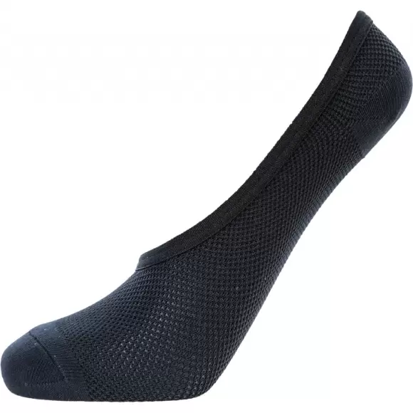 Coter 3 Pack Quick Dry Sneaker Sock Black E193210 fra Endurance