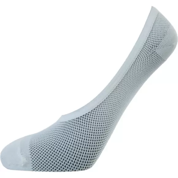 Coter 3 Pack Quick Dry Sneaker Sock White E193210 fra Endurance