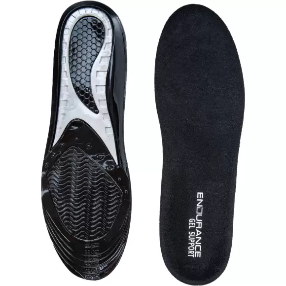 Gel Support Insole E184424 fra Endurance