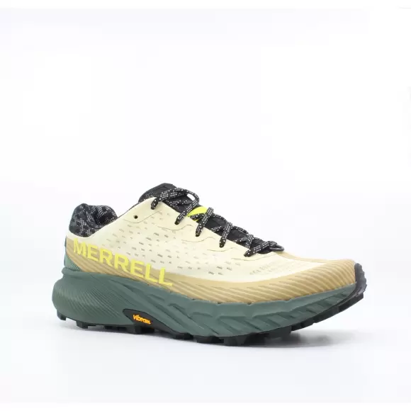 Merrel Men's Agility Peak 5 J068337 fra Merrell
